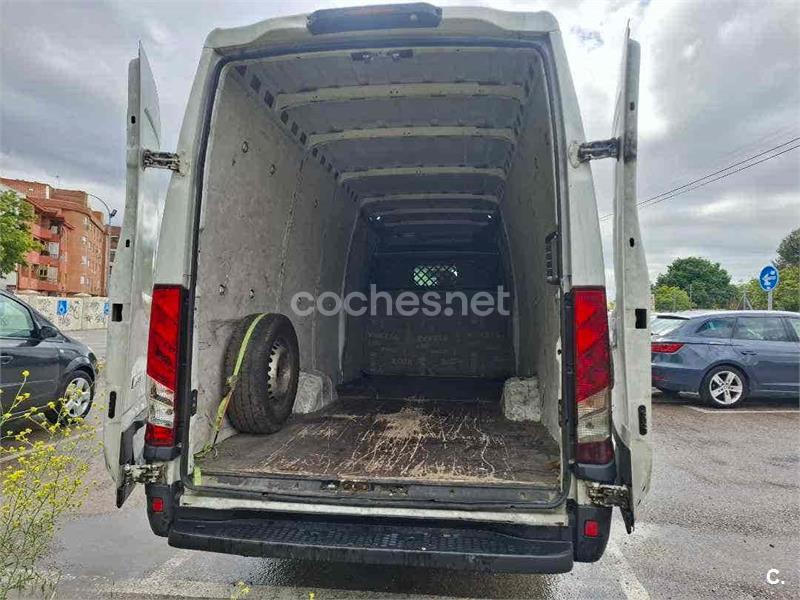 Iveco Daily 2012 — photo 2