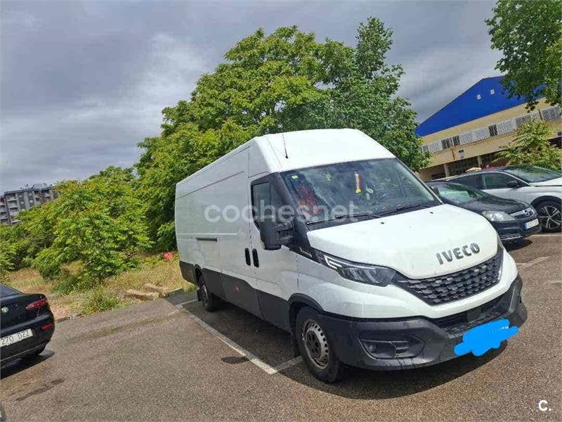 Iveco Daily 2012 — photo 3