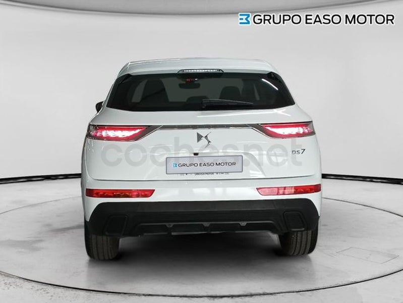 Ds Ds 7 Crossback 2021 — photo 4