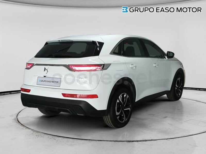 Ds Ds 7 Crossback 2021 — photo 5