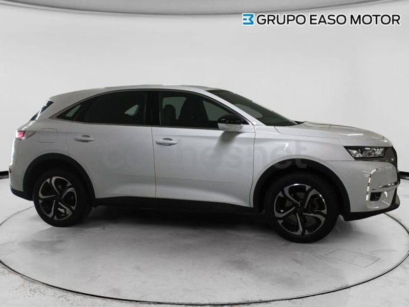 Ds Ds 7 Crossback 2021 — photo 6