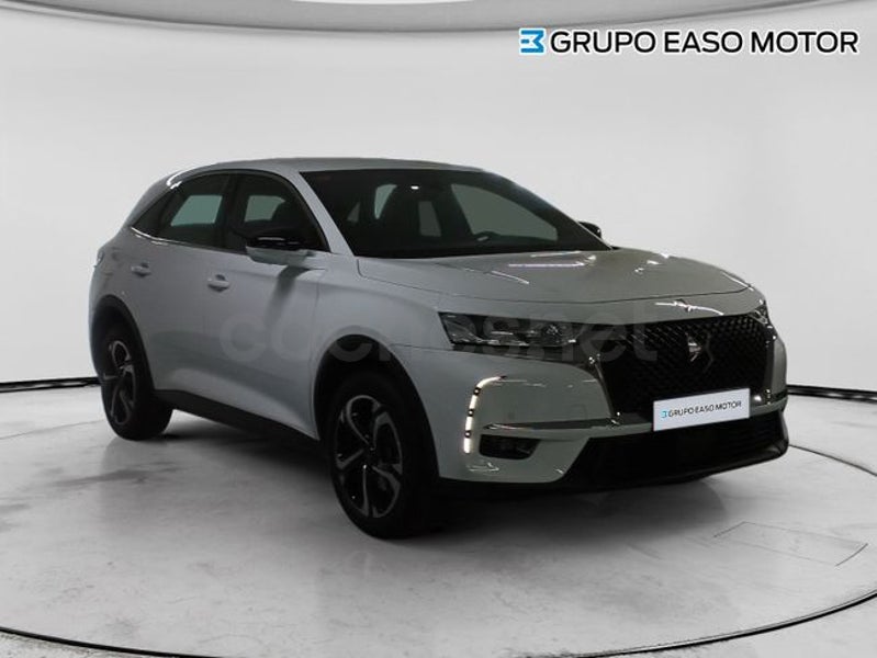 Ds Ds 7 Crossback 2021 — photo 7
