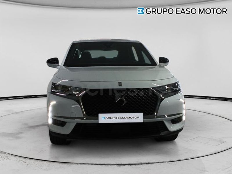 Ds Ds 7 Crossback 2021 — photo 8