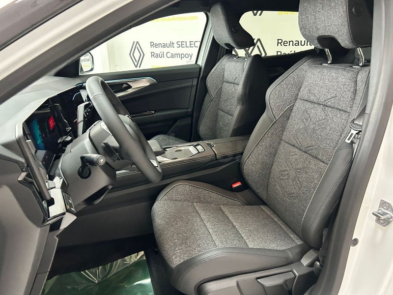 Renault Austral 2026 — photo 6