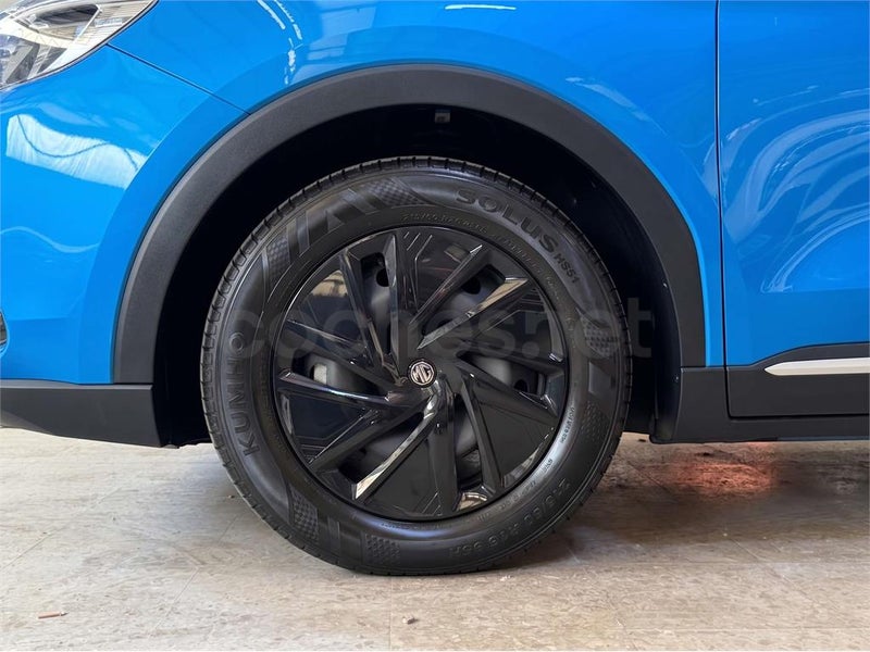 Mg Zs 2025 — photo 5