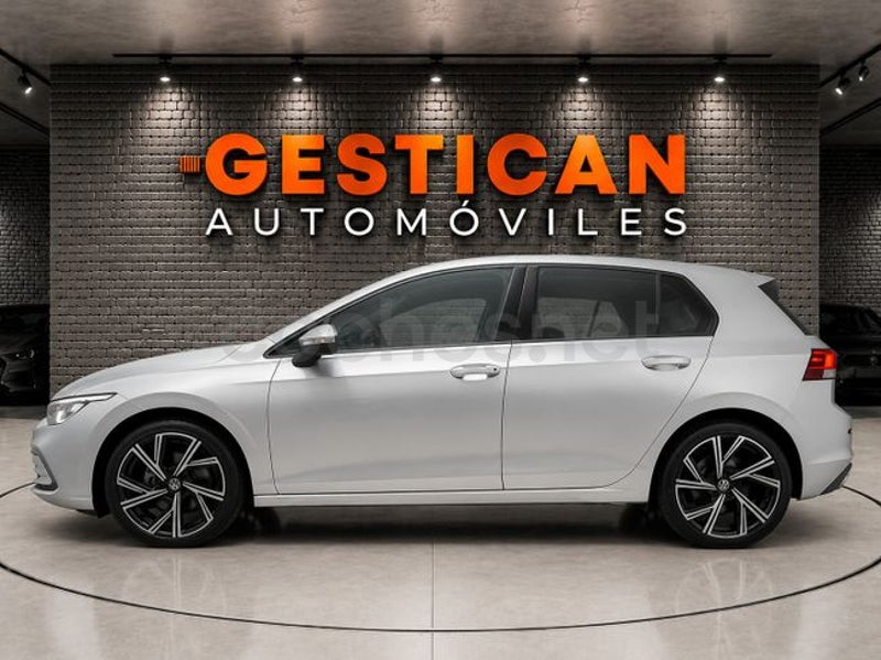 Volkswagen Golf 2021 — photo 6