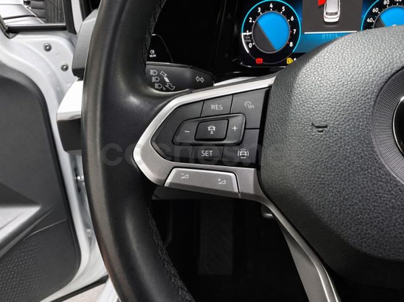 Volkswagen Golf 2021 — photo 8