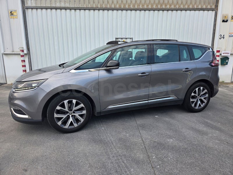 Renault Espace 2016 — photo 3