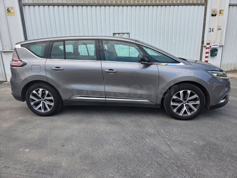 Renault Espace 2016 — photo 7