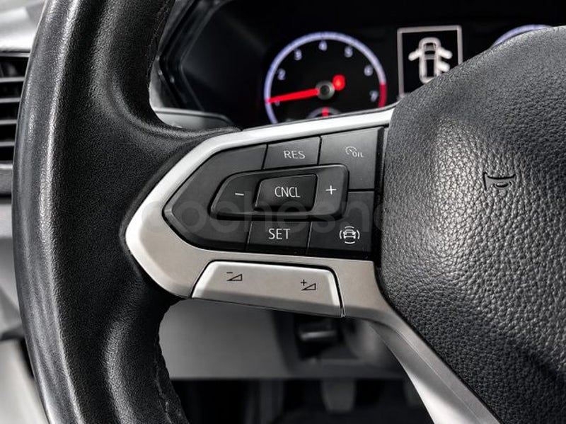 Volkswagen T-cross 2021 — photo 6