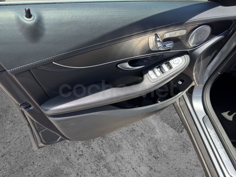 Mercedes-benz Glc Coupé 2020 — photo 7