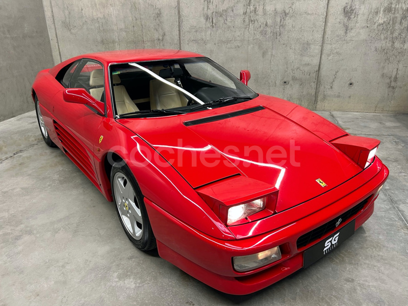 Ferrari 348 1990 — photo 2