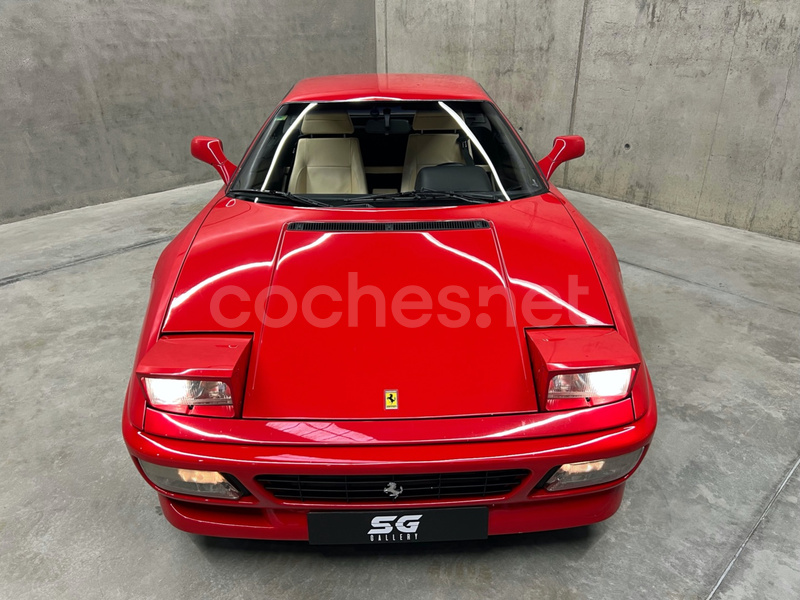 Ferrari 348 1990 — photo 3