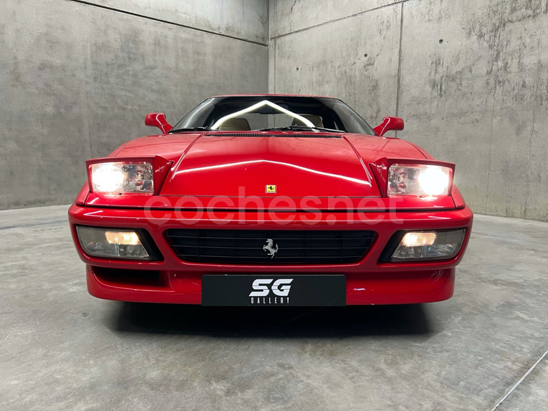 Ferrari 348 1990 — photo 4