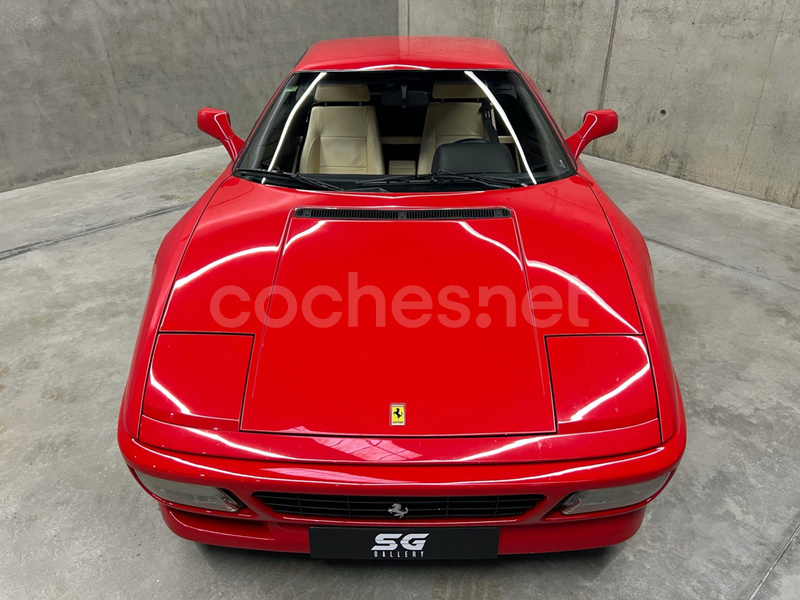 Ferrari 348 1990 — photo 8