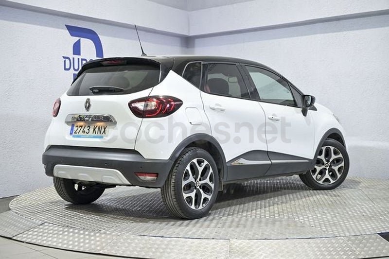 Renault Captur 2018 — photo 5