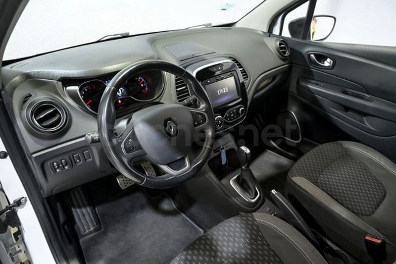 Renault Captur 2018 — photo 6