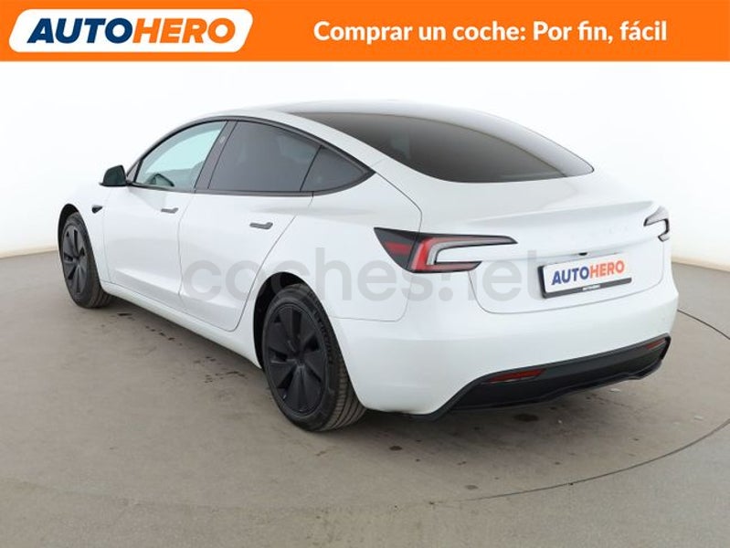 Tesla Model 3 2023 — photo 4
