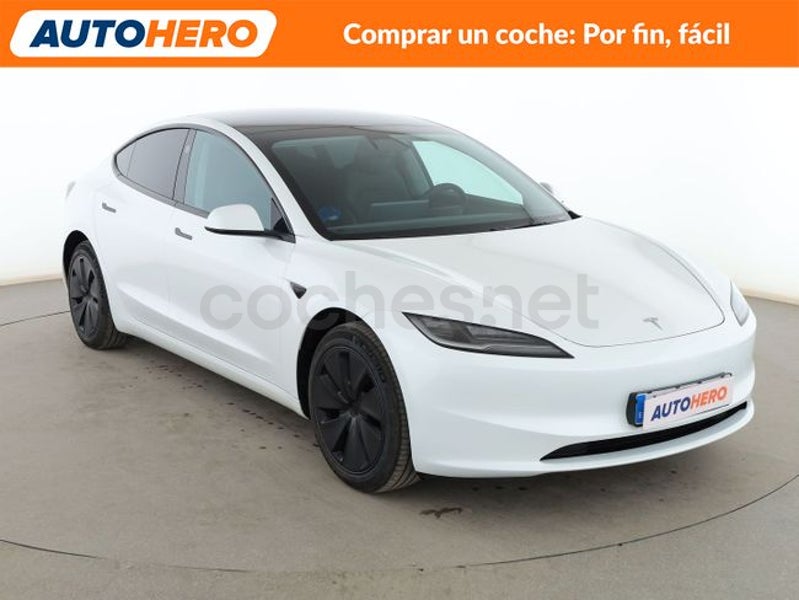 Tesla Model 3 2023 — photo 8