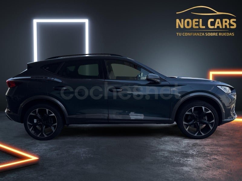 Cupra Formentor 2023 — photo 4