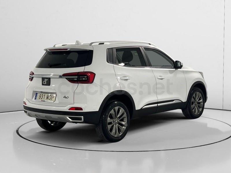 Dr Automobiles Dr 4.0 2023 — photo 3