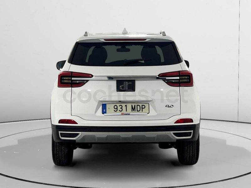 Dr Automobiles Dr 4.0 2023 — photo 4