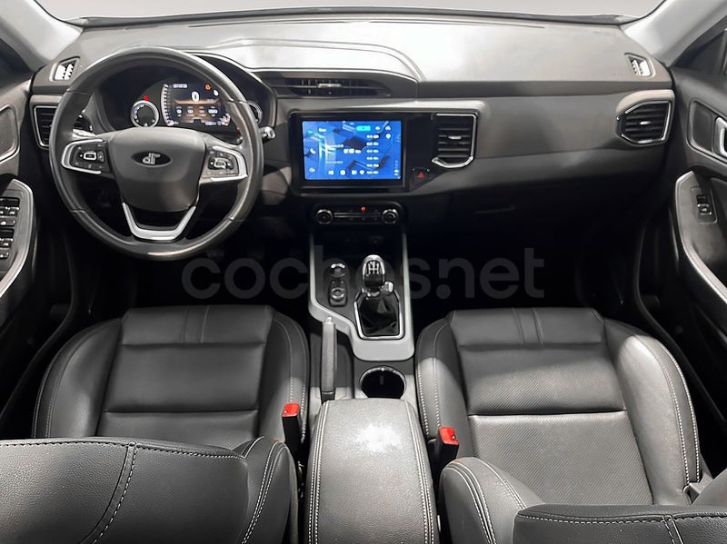 Dr Automobiles Dr 4.0 2023 — photo 8