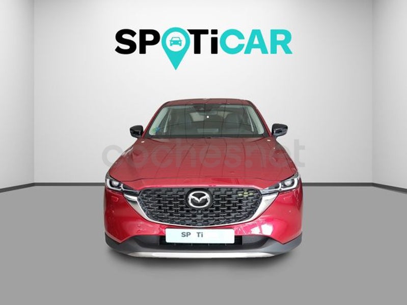 Mazda Cx-5 2023 — photo 2