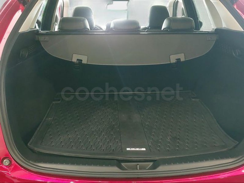 Mazda Cx-5 2023 — photo 7