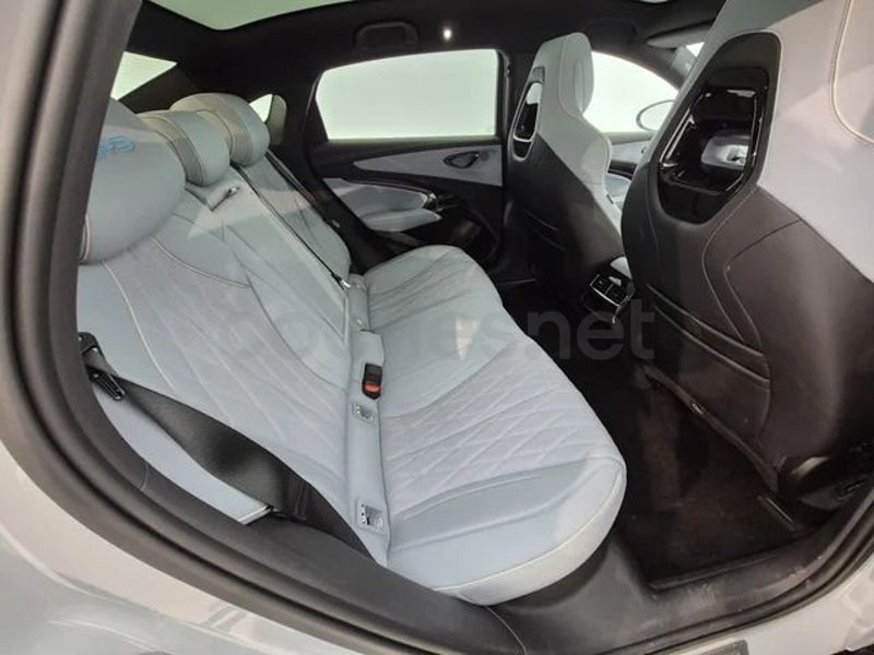 Byd Seal 2025 — photo 7