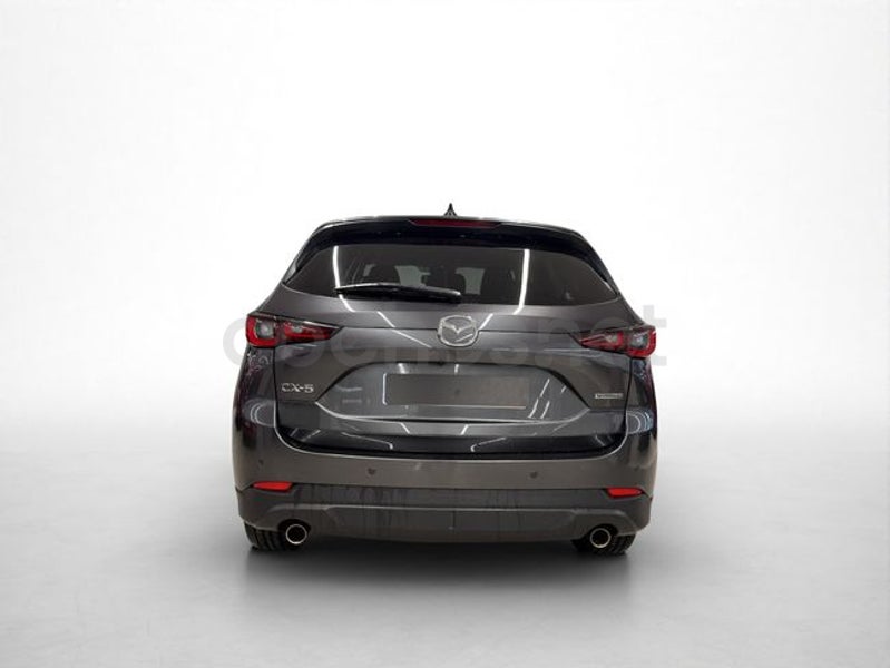 Mazda Cx-5 2022 — photo 2
