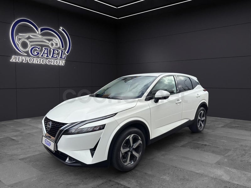 Nissan Qashqai 2023 — photo 3