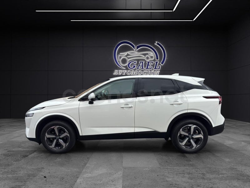 Nissan Qashqai 2023 — photo 6