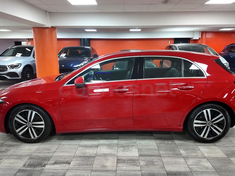 Mercedes-benz Clase A 2020 — photo 6