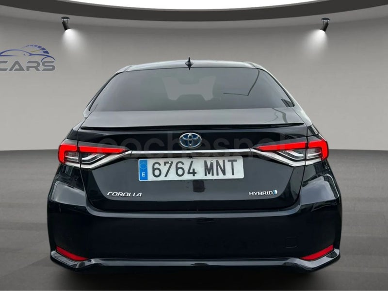 Toyota Corolla 2024 — photo 5