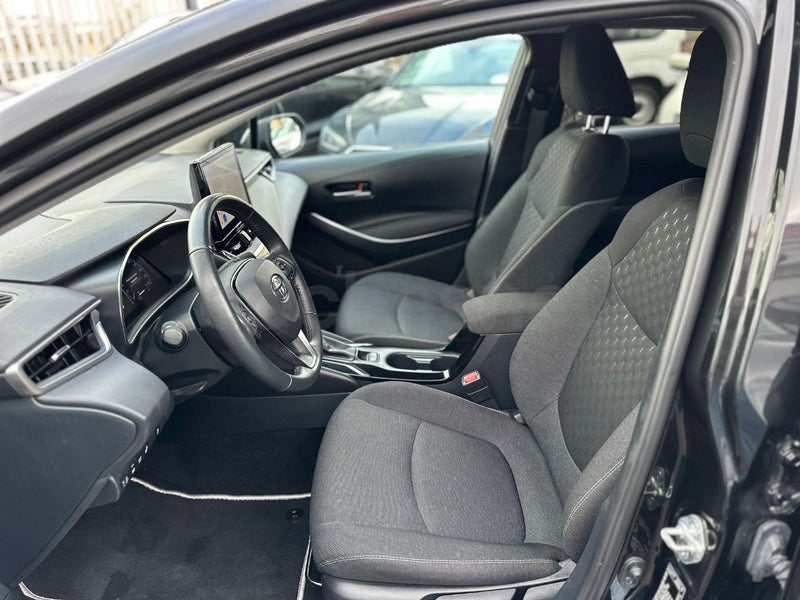 Toyota Corolla 2024 — photo 8
