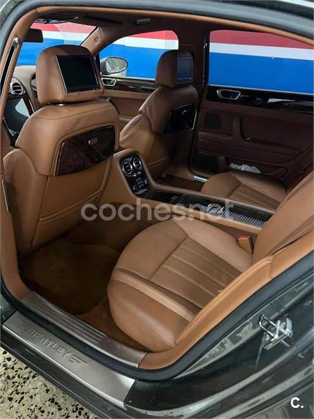 Bentley Continental Flying Spur 2007 — photo 5