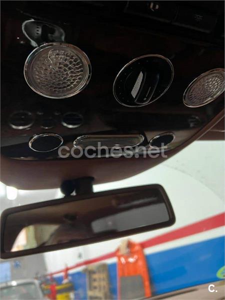 Bentley Continental Flying Spur 2007 — photo 8