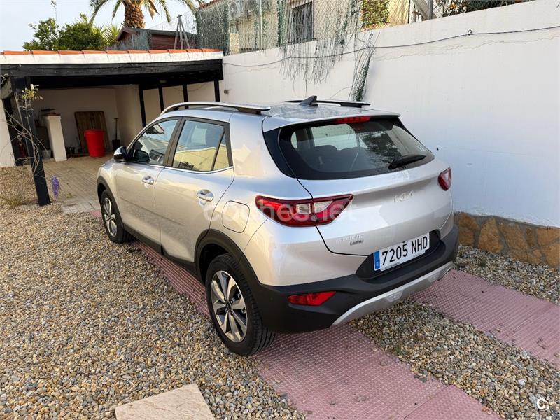 Kia Stonic 2025 — photo 3