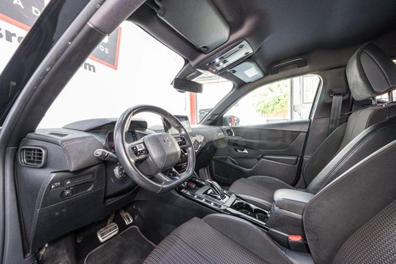 Ds Ds 3 Crossback 2022 — photo 4