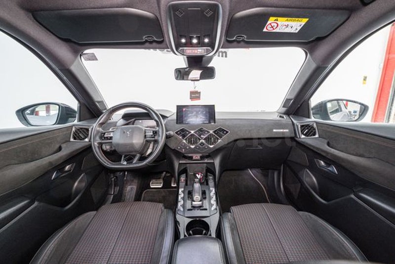 Ds Ds 3 Crossback 2022 — photo 5