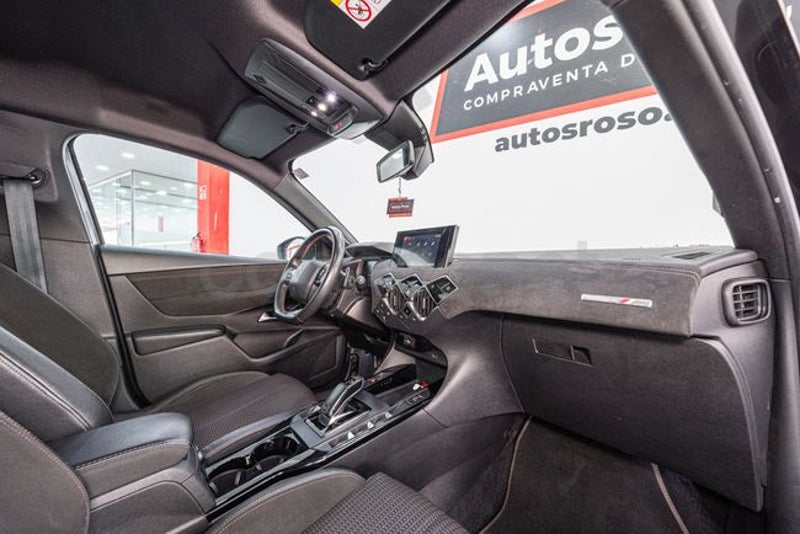 Ds Ds 3 Crossback 2022 — photo 6