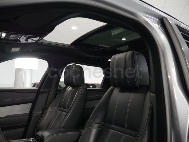 Land-rover Range Rover Velar 2019 — photo 3