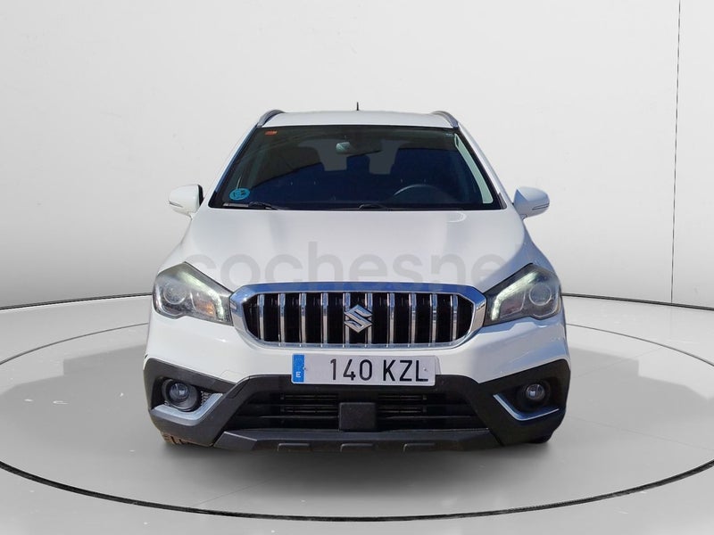 Suzuki Sx4 S-cross 2019 — photo 5