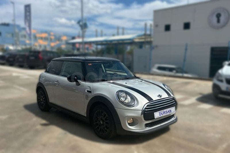 Mini Mini 2015 — photo 3