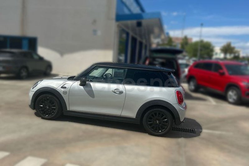 Mini Mini 2015 — photo 4