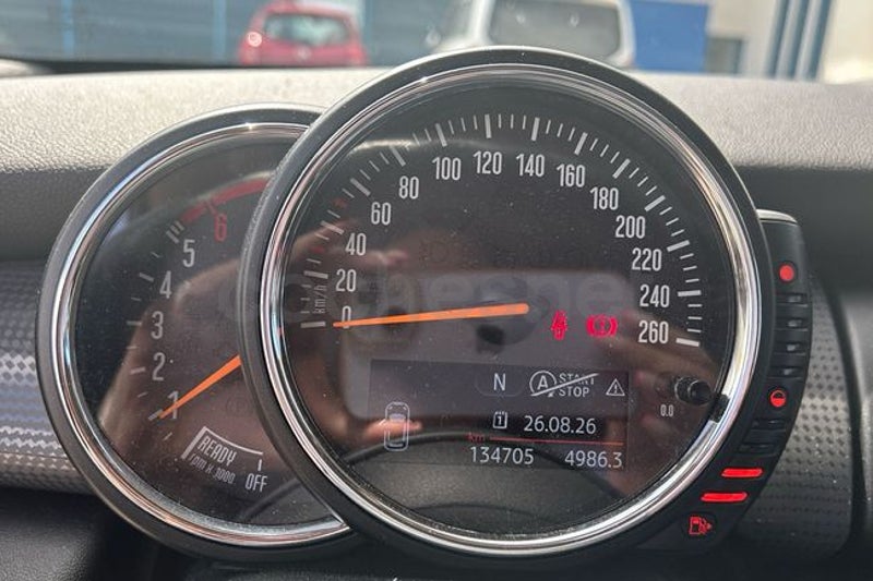 Mini Mini 2015 — photo 5