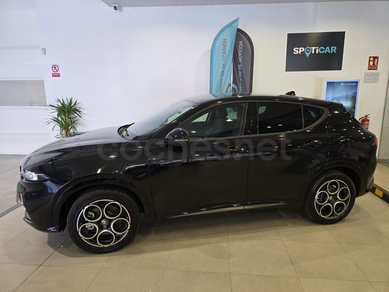 Alfa Romeo Tonale 2024 — photo 3