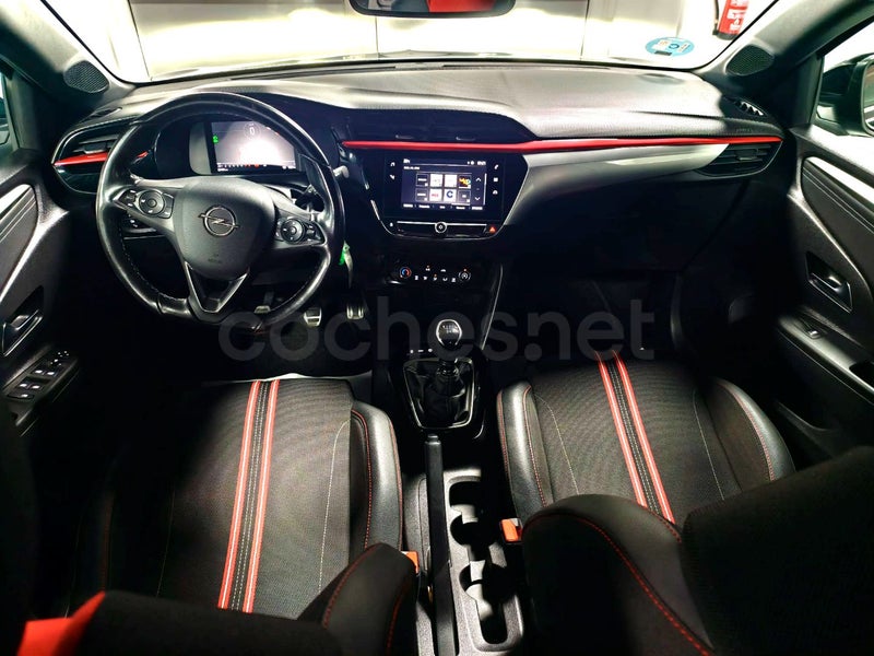 Opel Corsa 2022 — photo 6