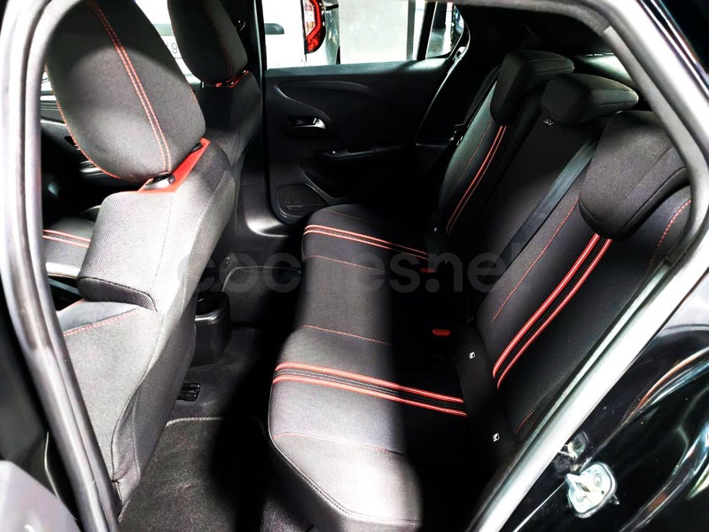 Opel Corsa 2022 — photo 8